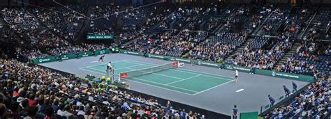 tickets rolex paris masters|rolex paris tennis live scores.